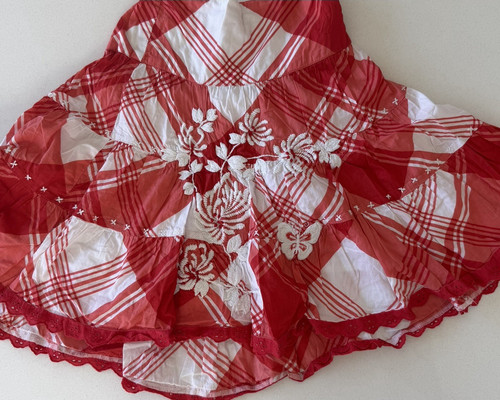 Monsoon girls age red - monsoon,
