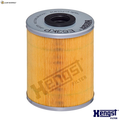 Fuel filter e63kp d78 - fuel,