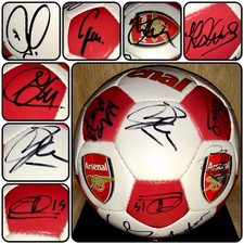 Arsenal 2003 Invincibles Squad
