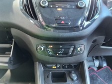 HEATING SWITCHES FORD TRANSIT COURIER MK1 (B460) 2014 TO 2023 SPORT