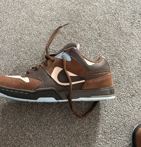 Nike oncore premium sneakers - premium,