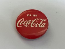 Vintage Original Drink Coca