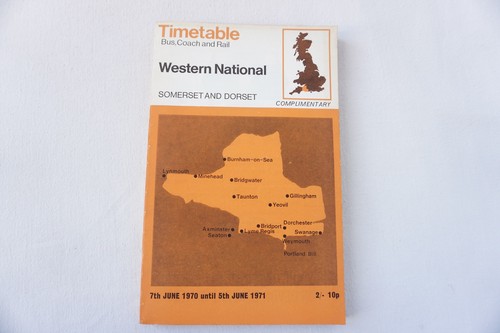 1970 western national - western,