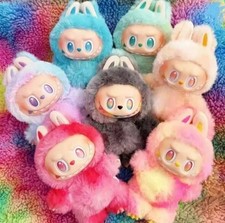 Mystery Plush Dolls Blind Box Gift Monsters Animated Soft Toy Collectibles UK 