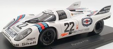 Norev 1/18 Scale Diecast