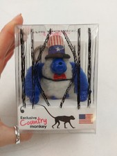 KIPLING exclusive USA monkey