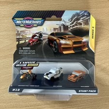 Micro Machines Starter Pack