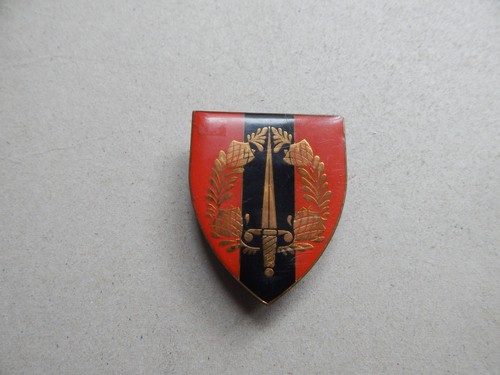 South africa african army 4th - south,