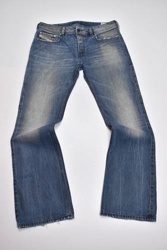 Diesel zathan jeans - zathan, w32