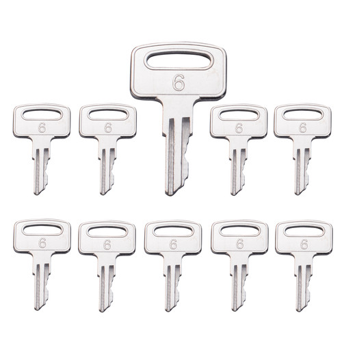10pcs jlg manlift and - 10pcs,