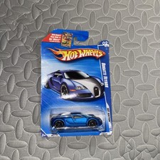 Hot Wheels 2010 Hot Auctions