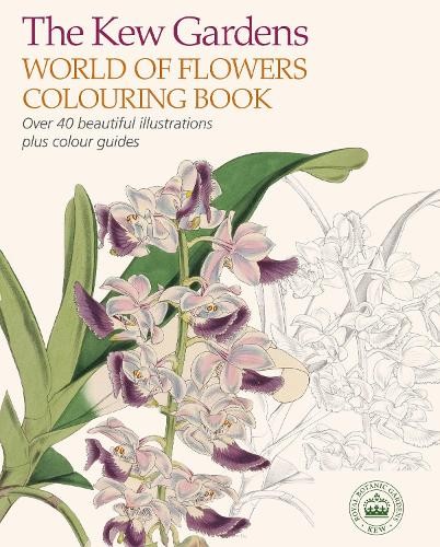 The kew gardens - the, world