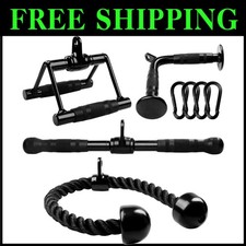 Premium Combo Set: Tricep