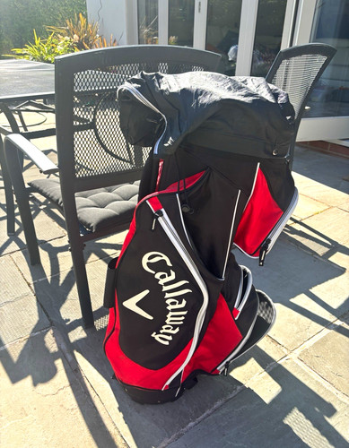 Callaway series golf cart - callaway,