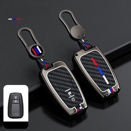 Buttons smart key fob - smart, case