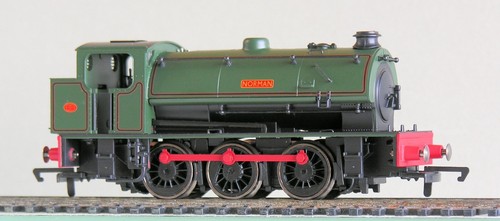 Mint boxed hornby class j94 - hornby,