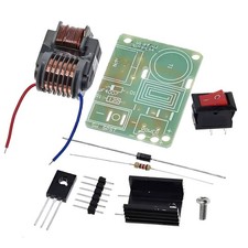 15KV Inverter High Frequency