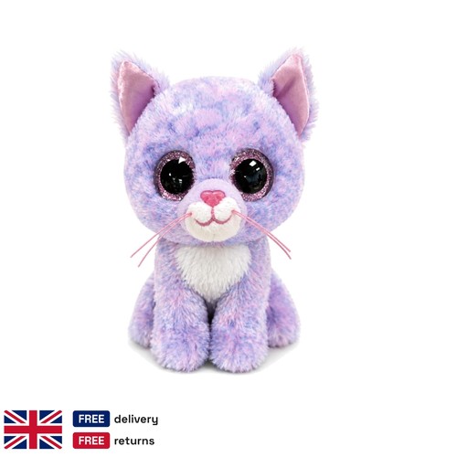 Beanie boos cassidy cat - ty,