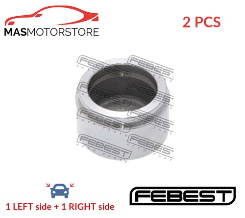 Brake caliper piston pair - brake,