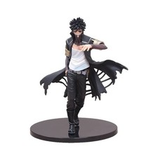 Anime My Hero Academia Dabi PVC Action Figure Toy17cm Collection Doll Model Gift