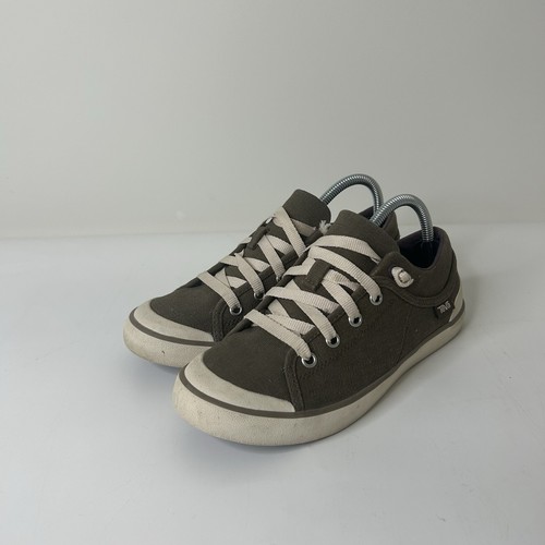 Teva freewheel sneakers - teva,