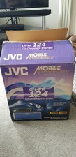 Jvc 12 CD CHANGER CH-PK 124