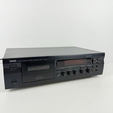 Yamaha Natural Sound Cassette