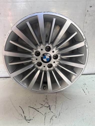 Excellent bmw alloy wheel - bmw,