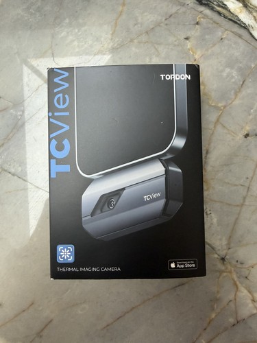 Topdon tc002 compact thermal - topdon,