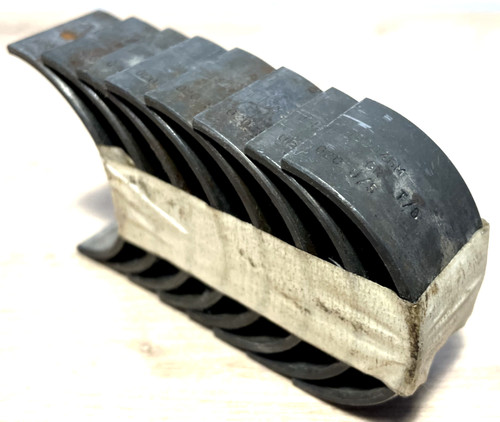 Nos bearing set wolseley - bearing,