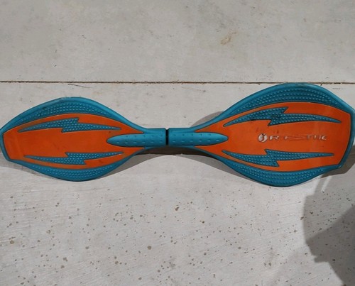Razor ripstik caster - caster, board