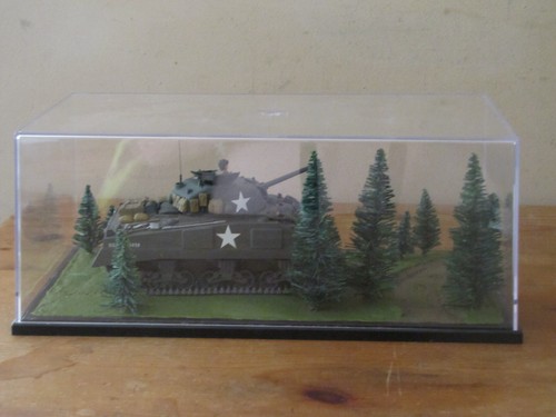 Tamiya scale ww11 - 1/35,