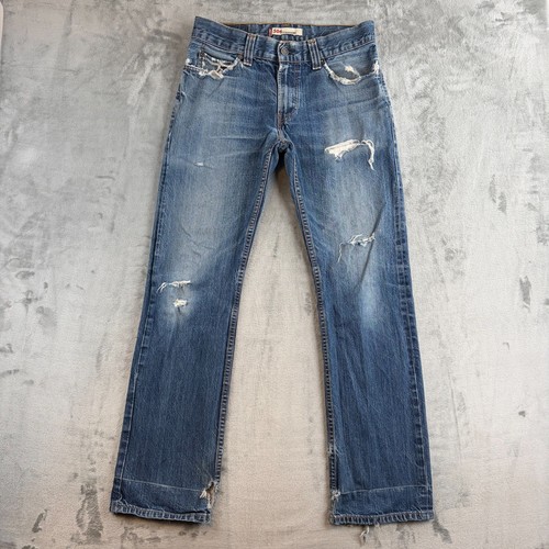 Levi 506 jeans mens w32 - 506,
