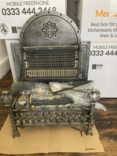 Belling electric fire - belling,