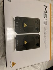 Behringer MS16 Compact 2-Way