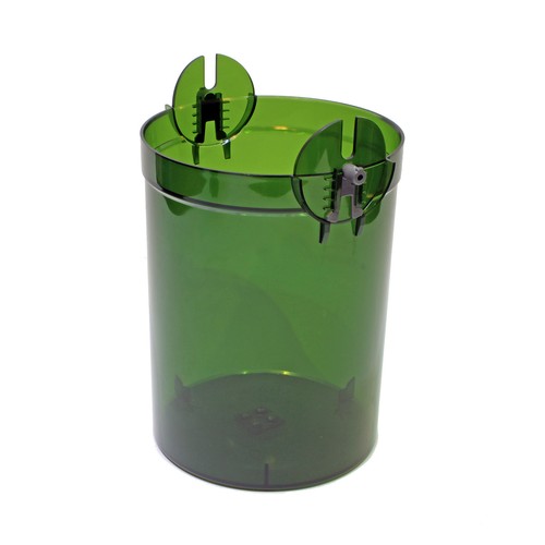Eheim filter media canister - media,