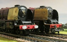 00 gauge (4mm) Silver Tay