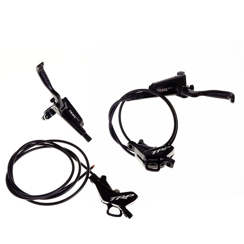 Trp trail evo - trp, hd-m843