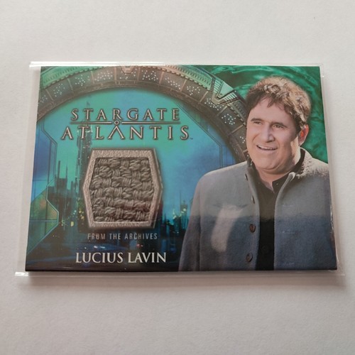 Lucius lavin costume trading - lucius,