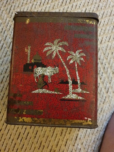 Collectible vintage desert - vintage,