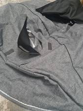 New custom made hood fit Baby