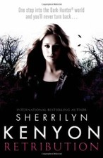 Retribution (Dark-Hunter World),Sherrilyn Kenyon
