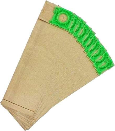 Paper dust bags for sebo - x,