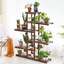 Strength Multi Tier Wood