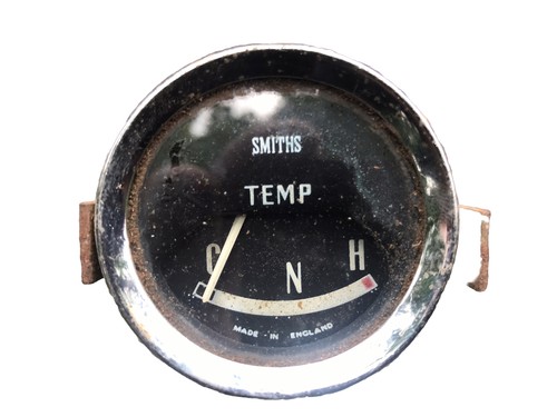 Smiths water temperature gauge - smiths,