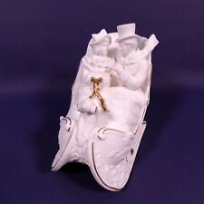 Brooks & Bentley 1991 Christmas Music Box