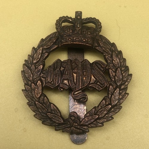 Genuine british army 2nd - british,