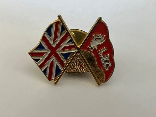 Liverpool enamel pin badge - liverpool,