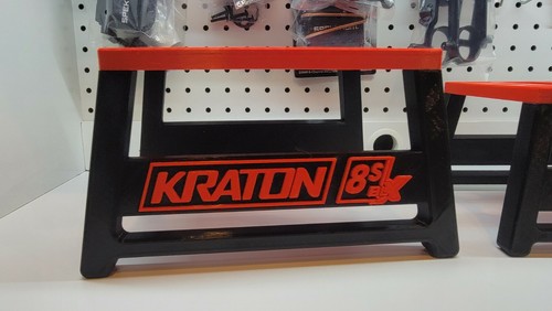 For arrma kraton scale - for,