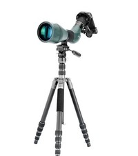 Vanguard VEO HD 80A Angled